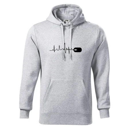 EKG myš