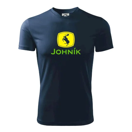 Johník