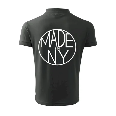 Made in NY