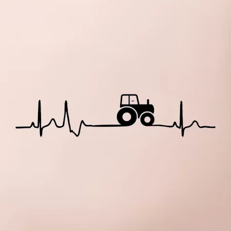 Traktor EKG