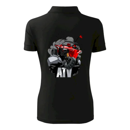 ATV offroad buggy