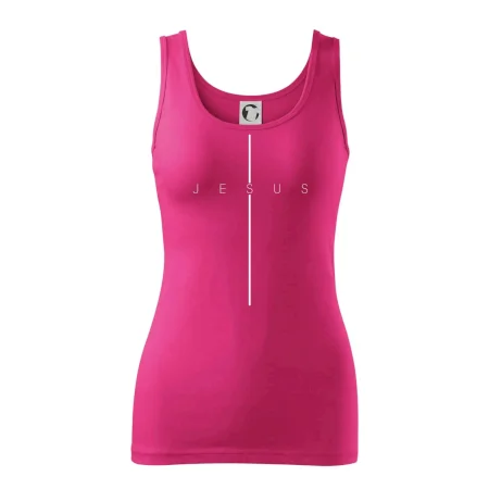 Jesus nápis v kríži