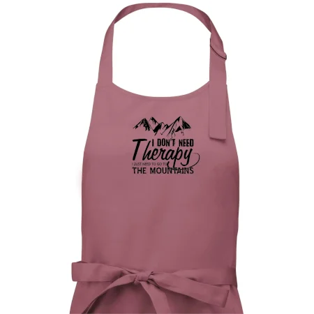 I dont need therapy - Mountains - Nepotrebujem terapiu - Hory