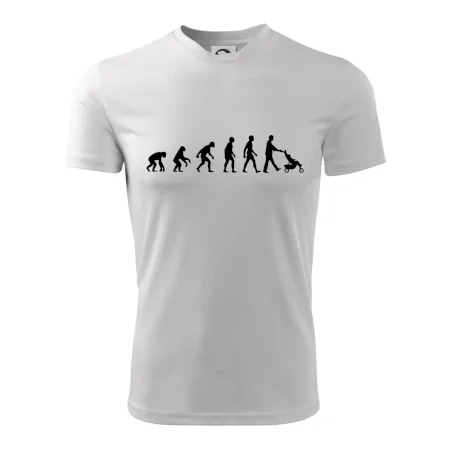 Evolúcia otecko