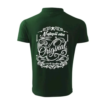 Vintage - Najlepší otec