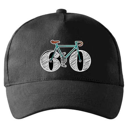 Narodeniny 60 rokov na bicykli