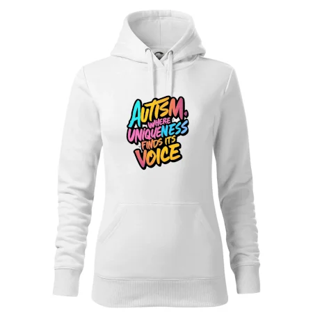 Autism Where Uniqueness Finds Its Voice