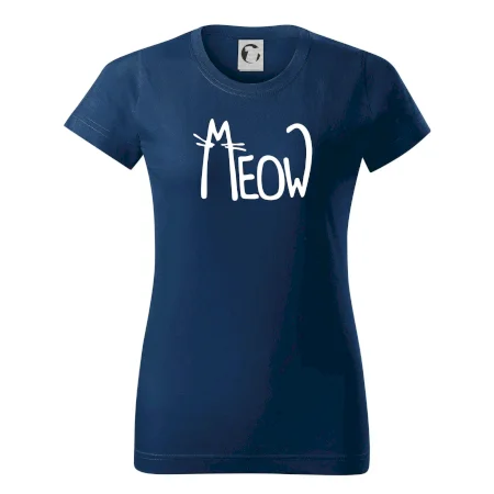 Meow - Mňau