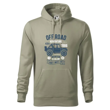 Off Road Adventure