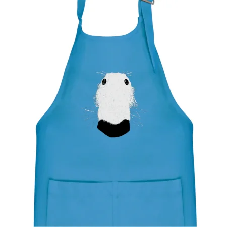 Barzoj čumák (Moňas)