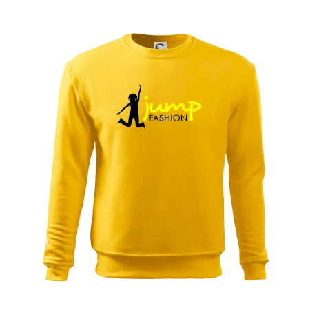 Jump fashion