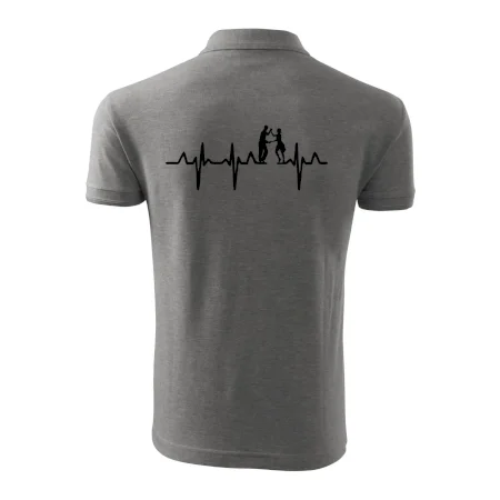 EKG salsa tanečníci