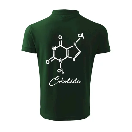Čokoláda chémia