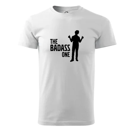 Bachelor party - The badass one