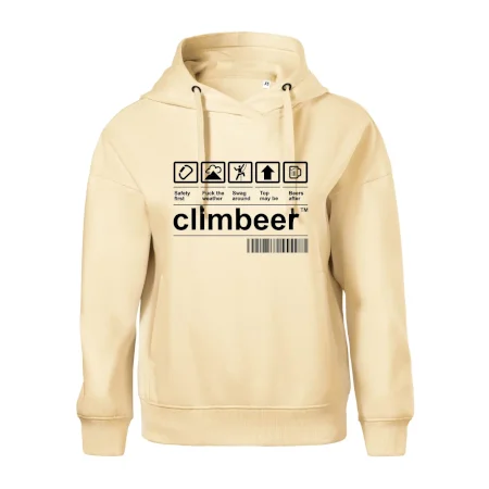Climbeer čiarový kód