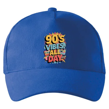 90s vibes all day