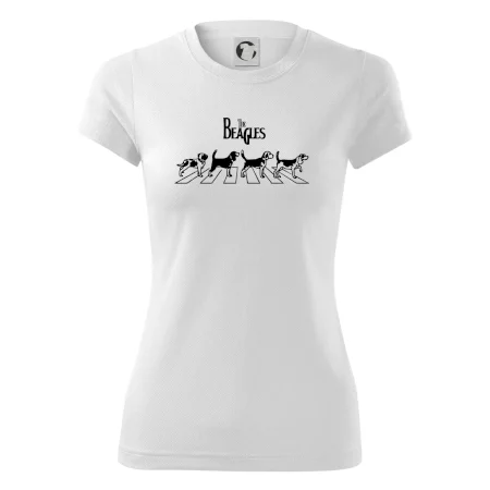 The Beagles