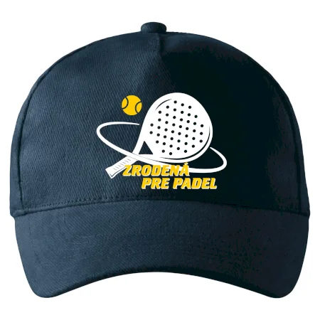 Zrodený/á pre padel