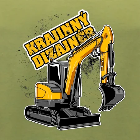 Krajinný dizajnér SK