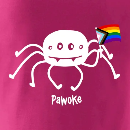 Pawoke