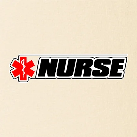 Nurse kríž