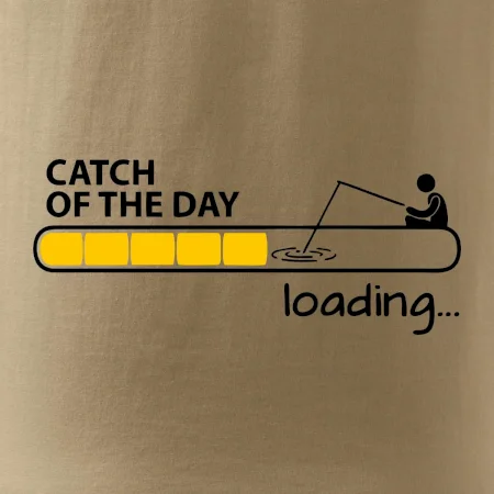Rybárčenie - Catch of the day