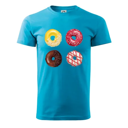 4 donuty