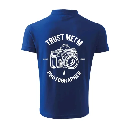 Trust me Photographer