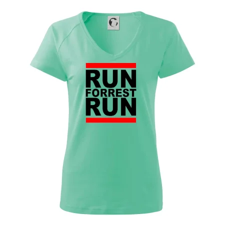 Run Forrest Run