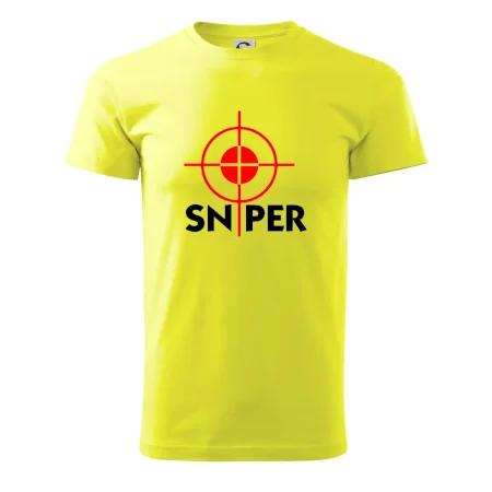 Sniper zameriavač