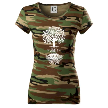 Narodeninový strom 50