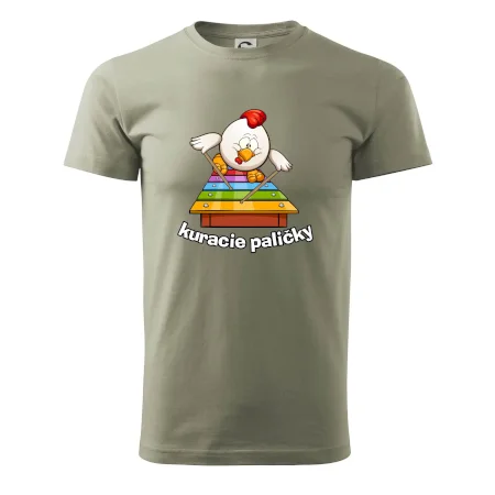 Kuracie paličky
