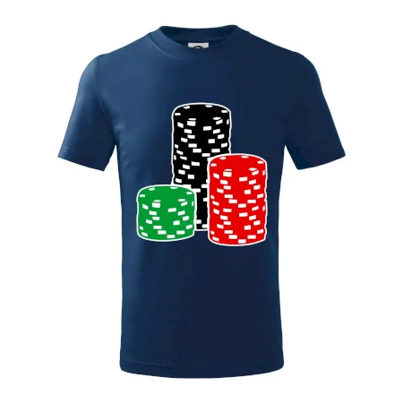 Poker žetóny