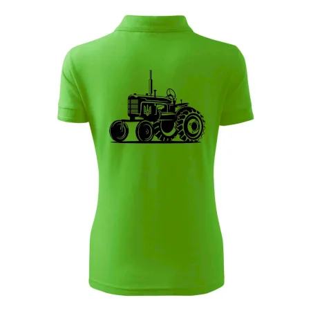 Traktor Ukrajinskej armády