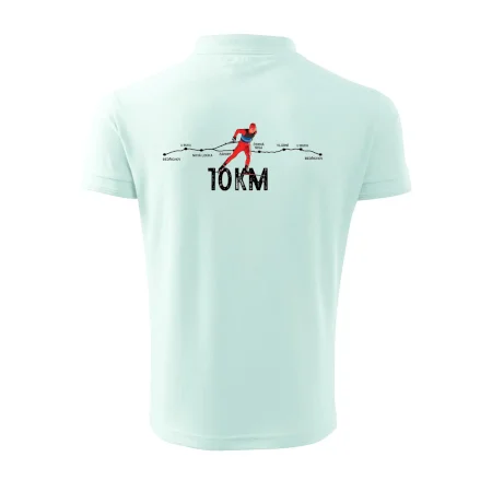 10km po Jizerkách