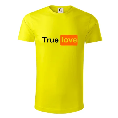 Porn - True Love