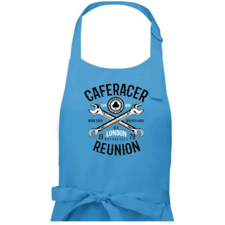 Caferacer Reunion