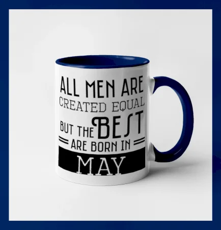 All men are created equal may