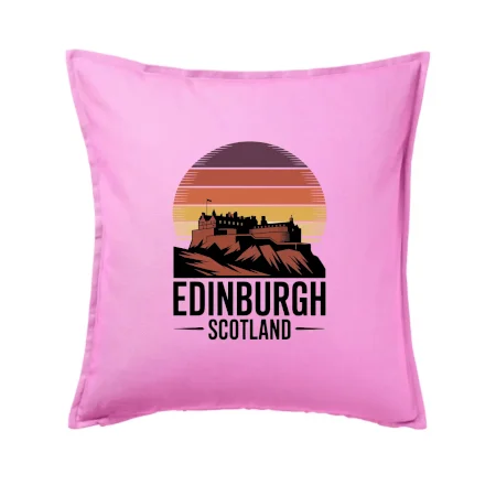 Scotland Edinburgh Castle