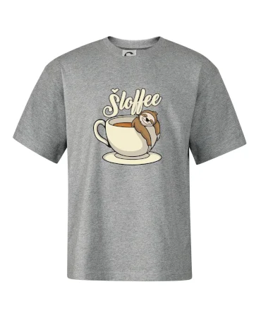 Šloffee - káva