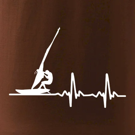 EKG Windsurfing