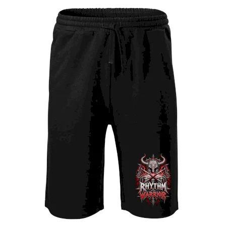 Rhythm warrior vikingská přilba a buben
