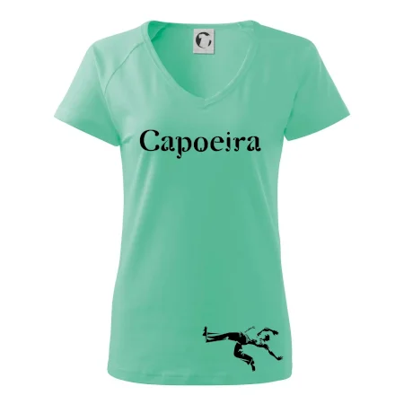 Capoeira veľký