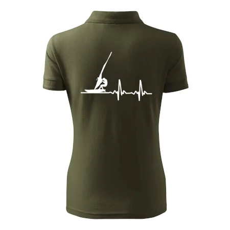 EKG Windsurfing
