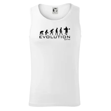 Evolúcia Gym