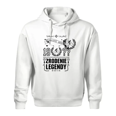 Zrodenie legendy - pre cyklistu
