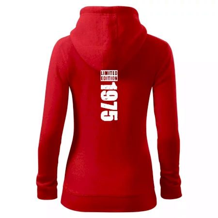 Limited edition 1975 pruh