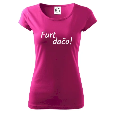 Furt dačo