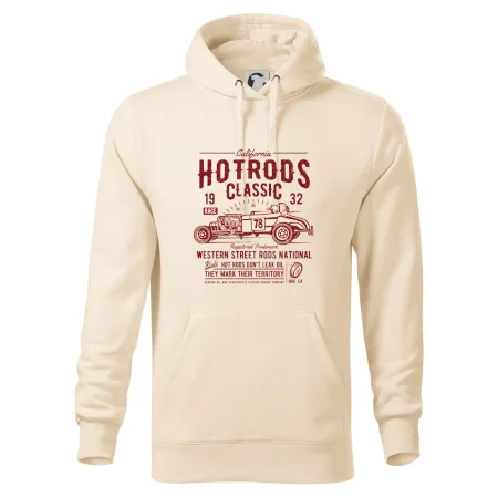Hot Rods Race Classic