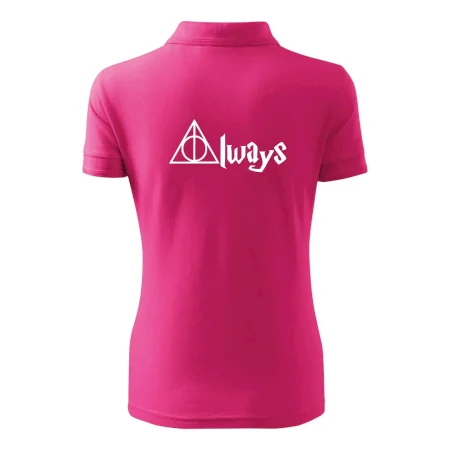 Harry - Always